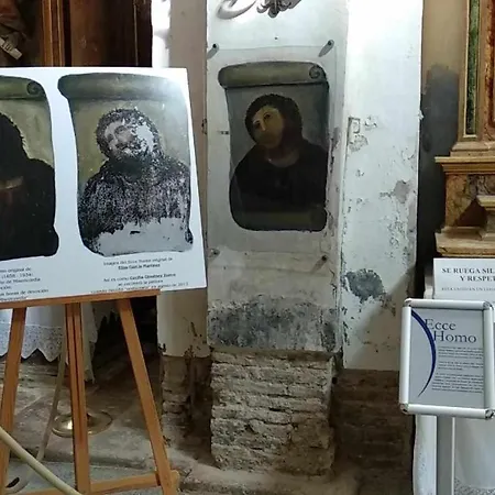 Borja Penzion