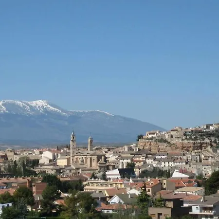 Penzion Borja 3*