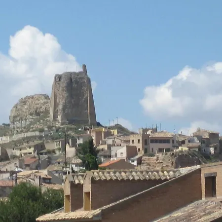 Hotel-pension 4* Borja