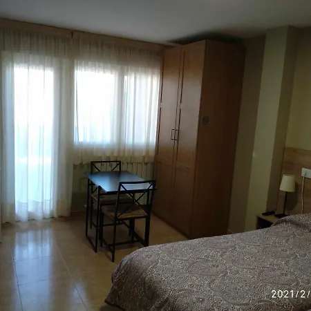 Hotel-pension Konukevi