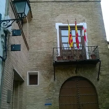Borja Penzion