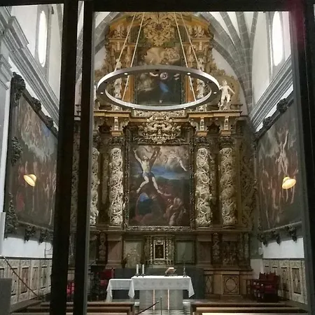 Hotel-Pension Borja Pensionat 4*