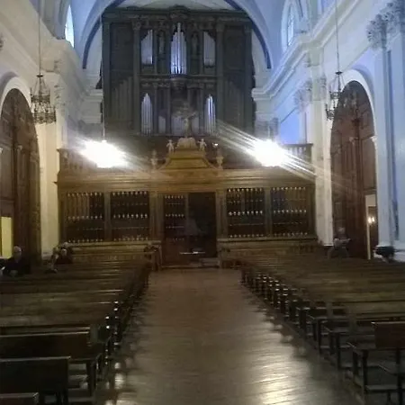 Hotel-Pension Borja Pensionat