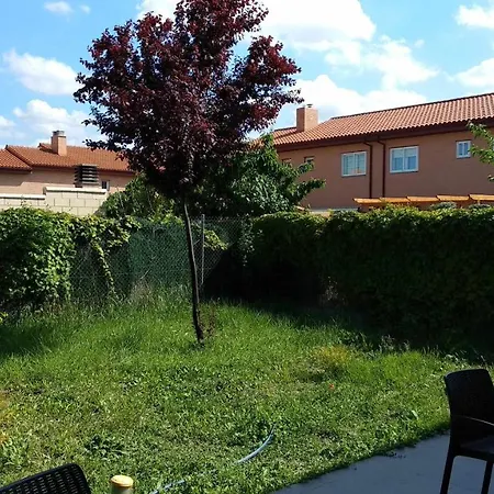 Hotel-Pension Borja Pensionat