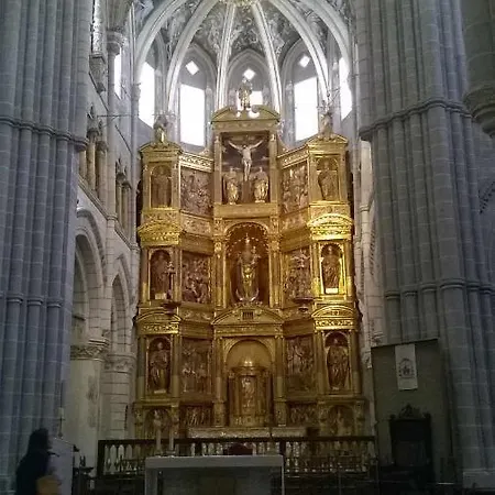 Hotel-Pension Borja Pensionat Borja