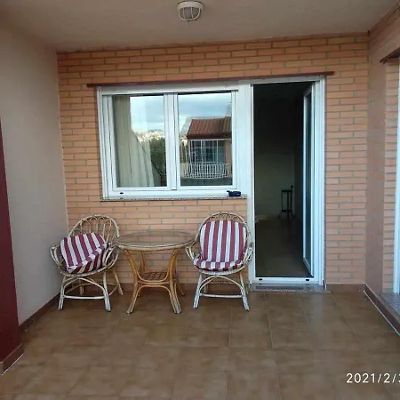 Hotel-Pension Borja