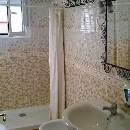 Pensionat Hotel-Pension Borja 4*