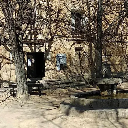Borja Penzion 3*