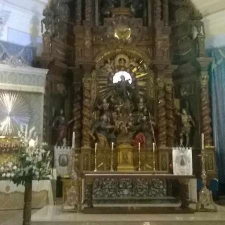 招待所 Borja 博尔哈