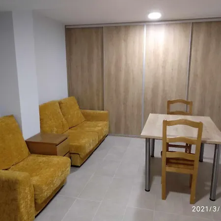 Pensionat Hotel-Pension Borja