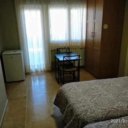 Hotel-Pension Borja 4*