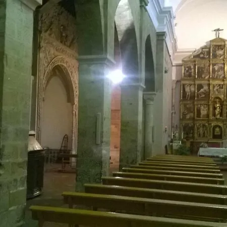 Hotel-Pension Borja Pensionat