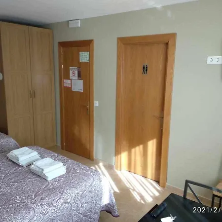 Hotel-pension Konukevi Borja