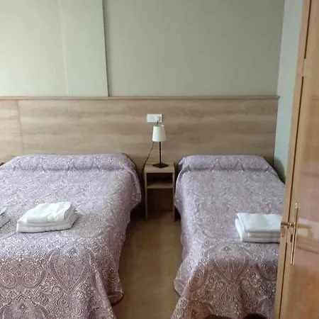 Hotel-pension