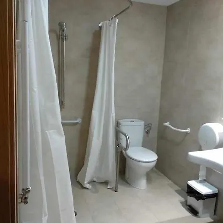 Hotel-pension 4*