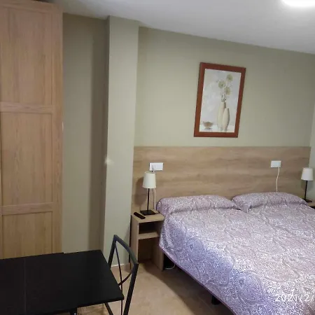 Hotel-pension