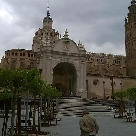 Hotel-Pension Borja 4*