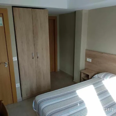 Hotel-pension