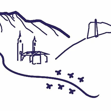 Pensionat Hotel-Pension Borja