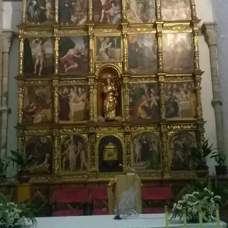 Penzion Borja Borja