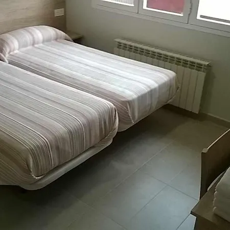 Hotel-pension Borja