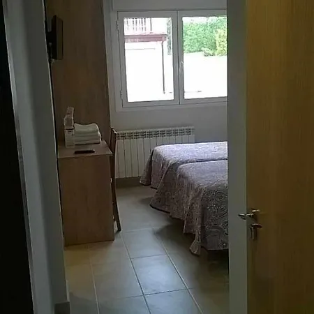 Konukevi Hotel-pension 4*