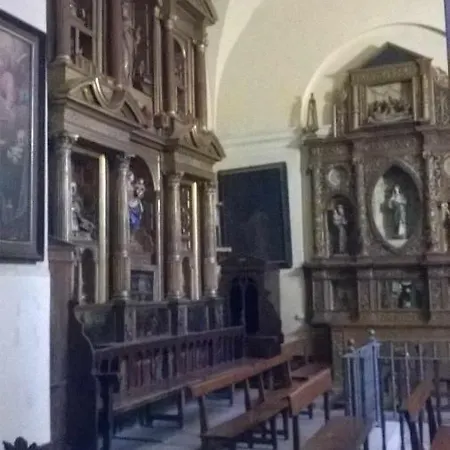 Hotel-Pension Borja Pensionat