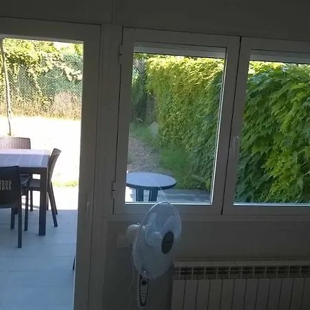 Hotel-pension Borja