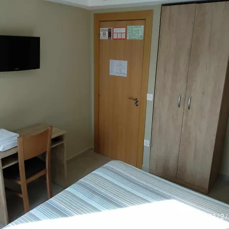 Konukevi Hotel-pension Borja