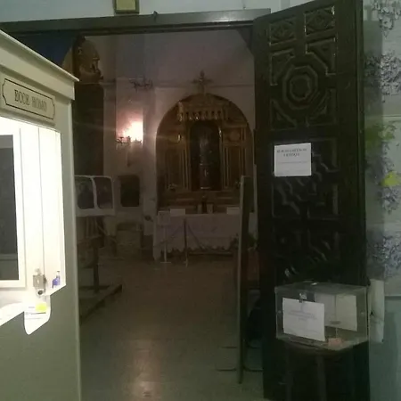 Hotel-Pension Borja Pensionat Borja