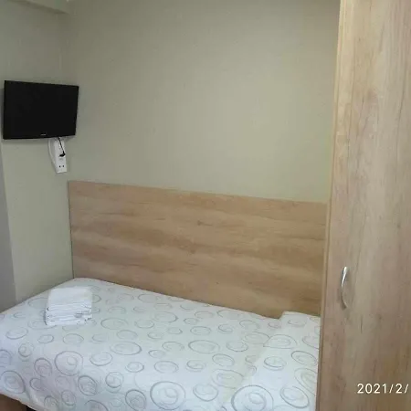 Hotel-pension