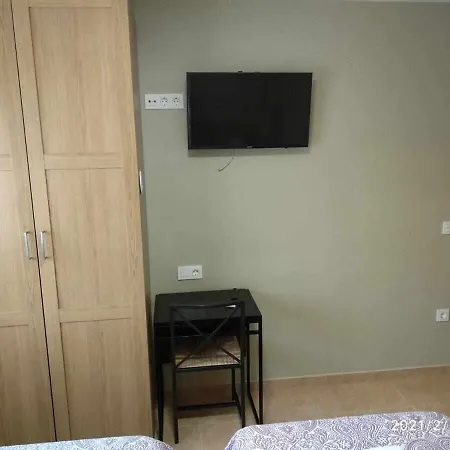 Hotel-Pension Borja 4*