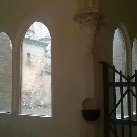Penzion Borja