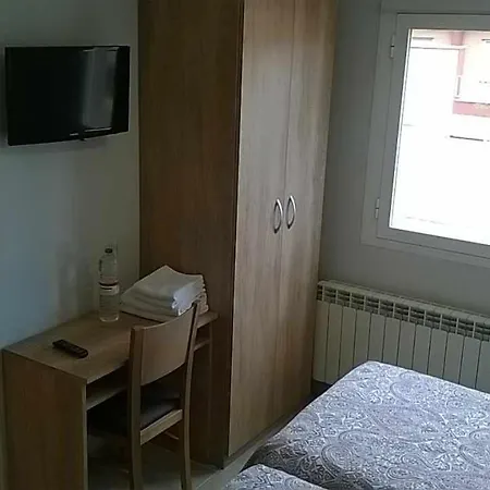 Konukevi Hotel-pension