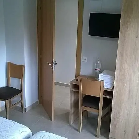 Hotel-pension Borja
