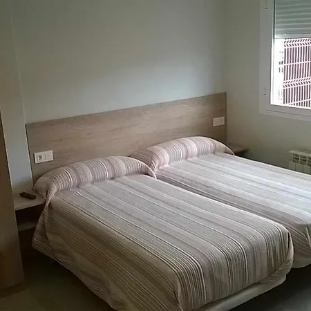 Hotel-Pension Borja 4*