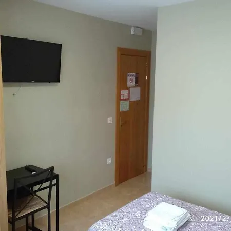 Konukevi Hotel-pension