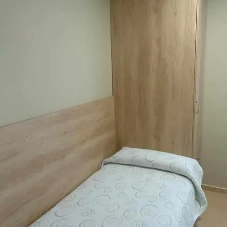 Hotel-Pension Borja 4*