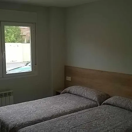 Konukevi Hotel-pension Borja