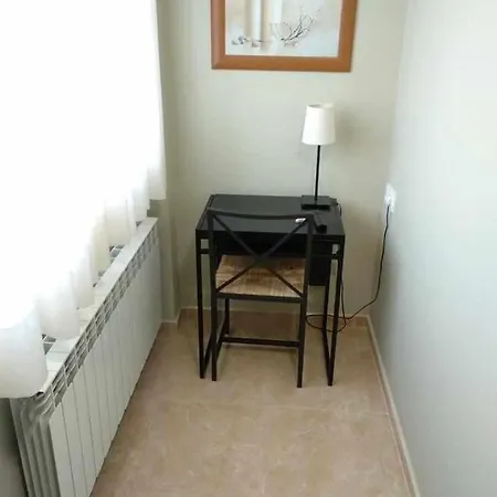 Hotel-pension 4* Borja