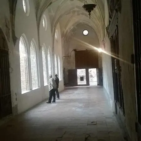 Penzion Borja