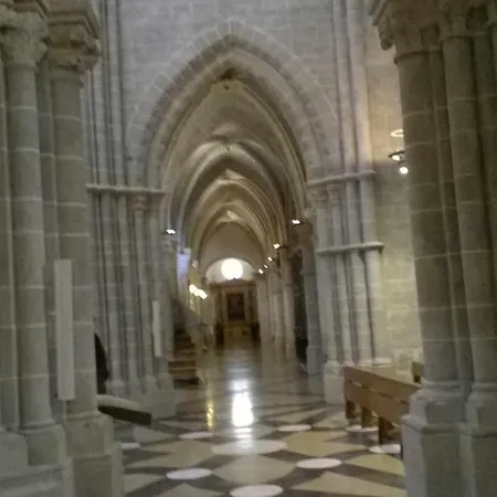 Borja Penzion 3*