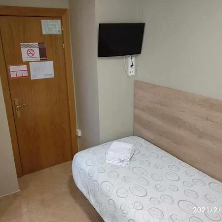 Hotel-pension 4*