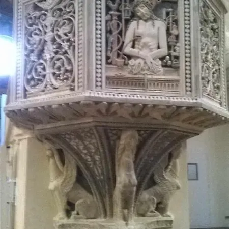 Hotel-Pension Borja 4* Borja