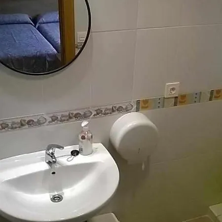 Hotel-pension