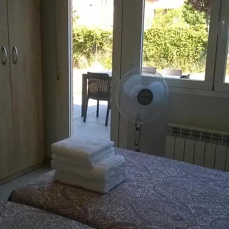 Borja 招待所 博尔哈