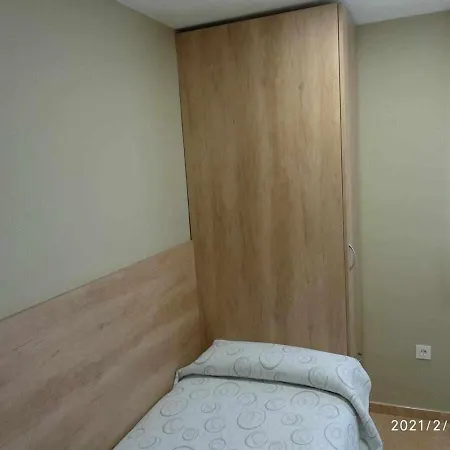 Hotel-Pension Borja 4* Borja