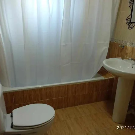 Hotel-Pension Borja 4*