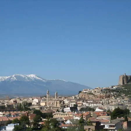 Hotel-pension Borja