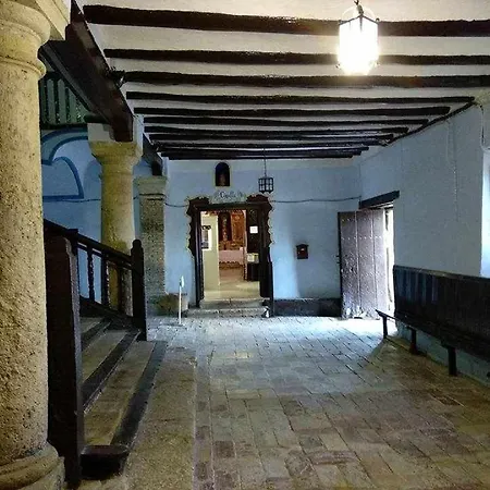 Borja Penzion 3*